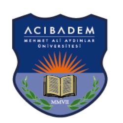 Acıbadem Üniversitesi